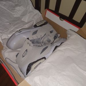 Sneakers  nike 200$ Grey